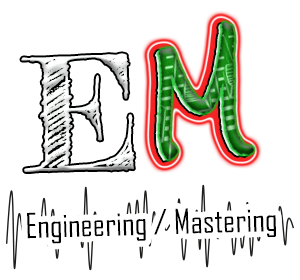 Engineering and Mastering